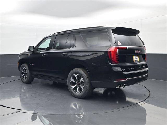 new 2026 GMC Yukon car, priced at $98,770