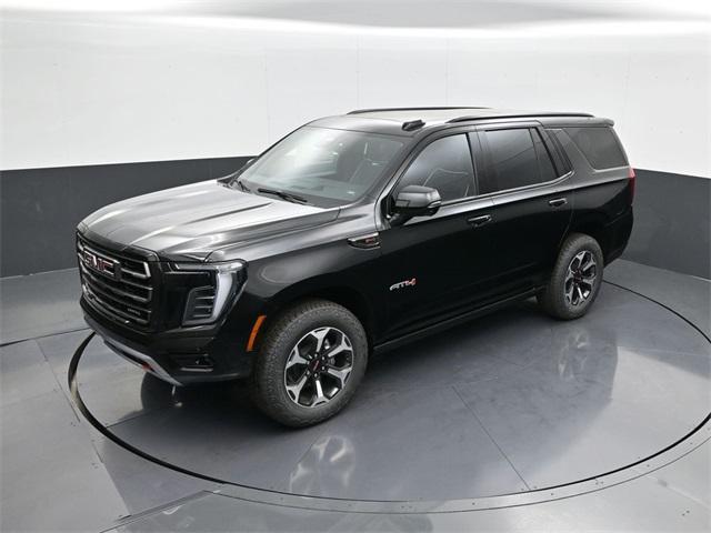 new 2026 GMC Yukon car, priced at $98,770