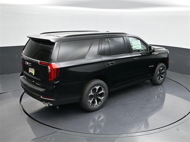 new 2026 GMC Yukon car, priced at $98,770