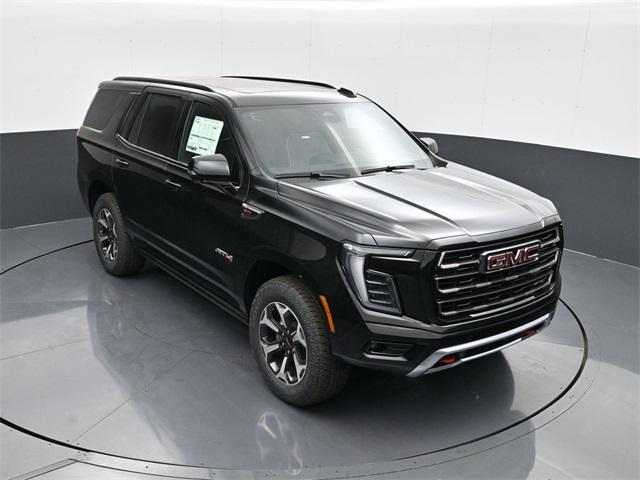new 2026 GMC Yukon car, priced at $98,770