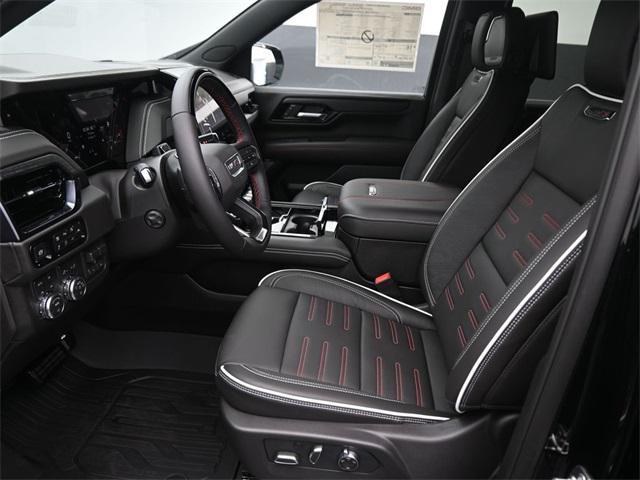 new 2026 GMC Yukon car, priced at $98,770
