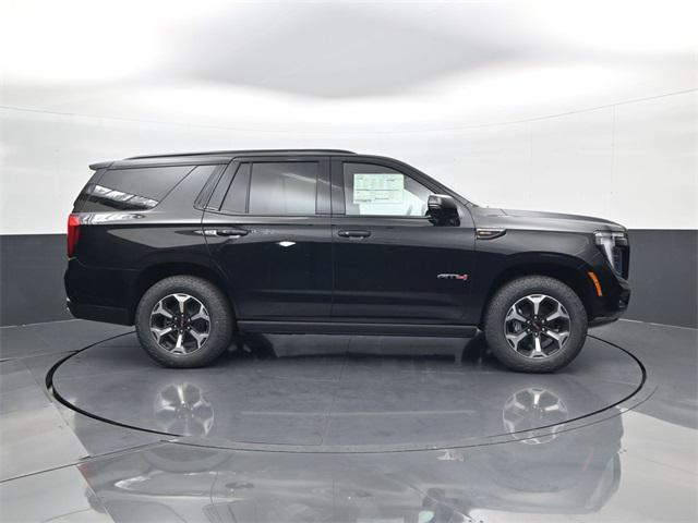 new 2026 GMC Yukon car, priced at $98,770