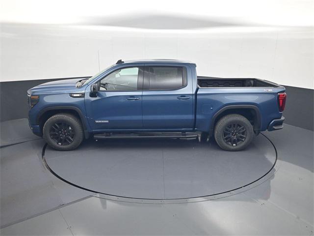 new 2026 GMC Sierra 1500 car, priced at $60,472