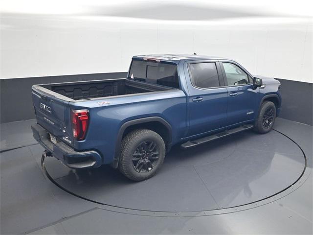 new 2026 GMC Sierra 1500 car, priced at $60,472