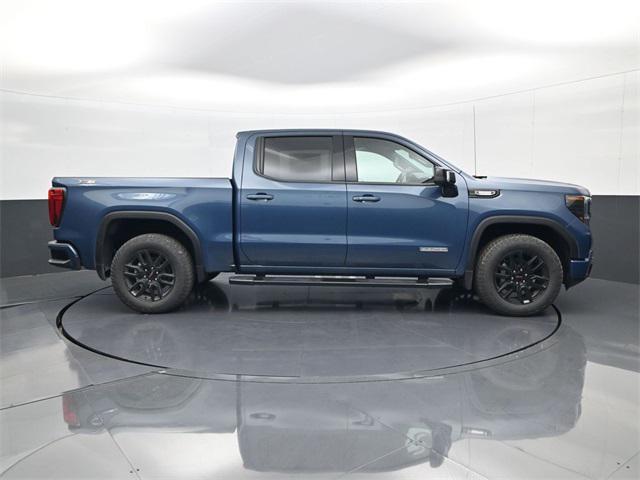 new 2026 GMC Sierra 1500 car, priced at $60,472