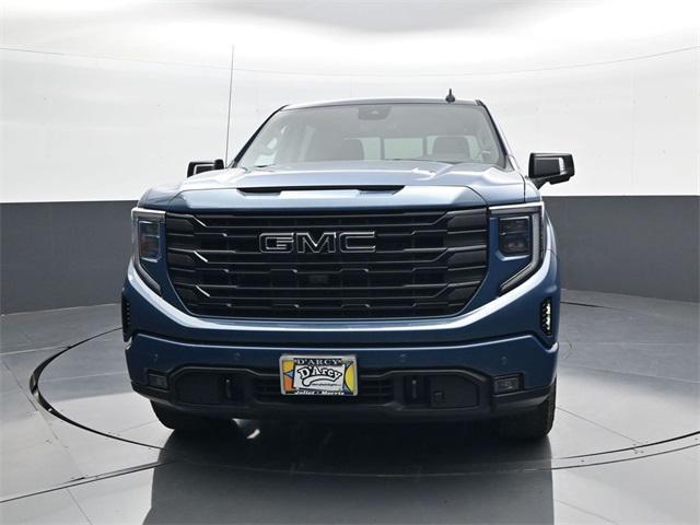 new 2026 GMC Sierra 1500 car, priced at $60,472