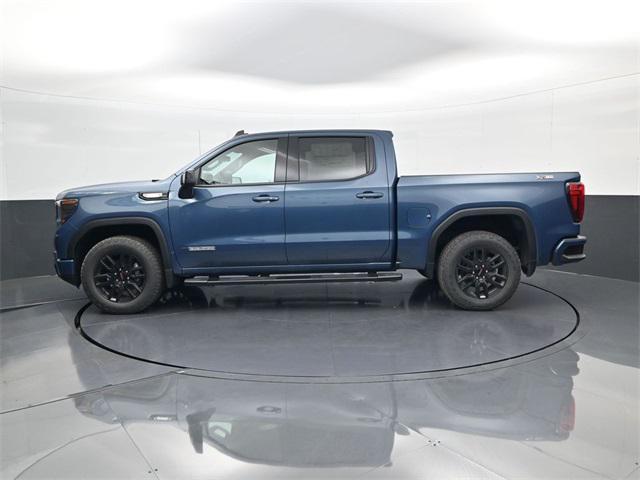 new 2026 GMC Sierra 1500 car, priced at $60,472