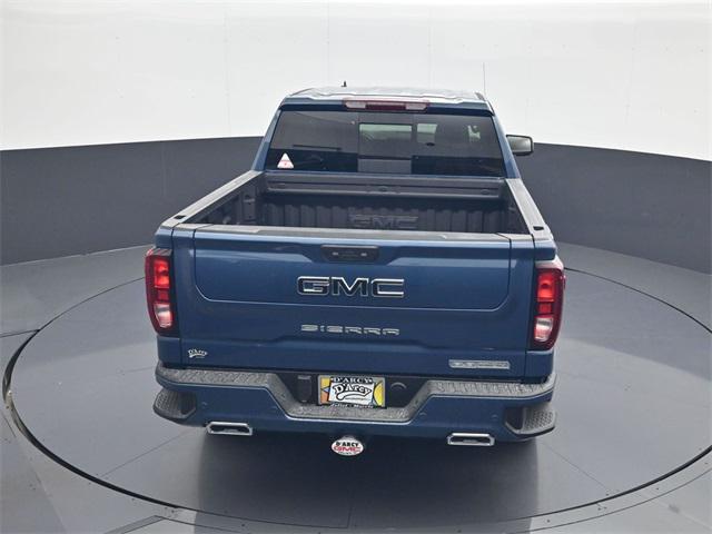 new 2026 GMC Sierra 1500 car, priced at $60,472
