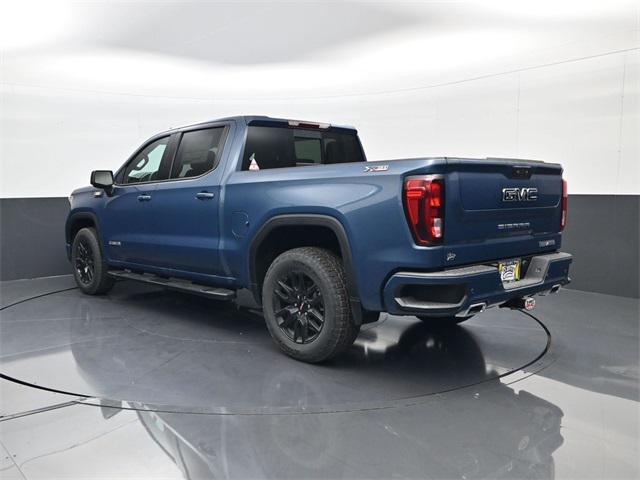 new 2026 GMC Sierra 1500 car, priced at $60,472