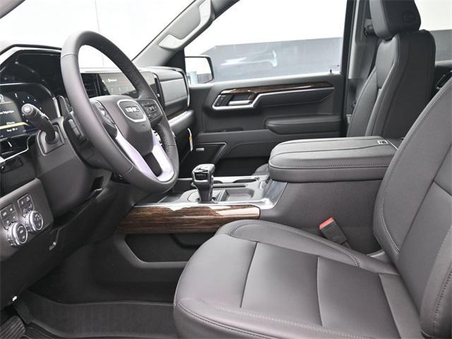new 2026 GMC Sierra 1500 car, priced at $60,472