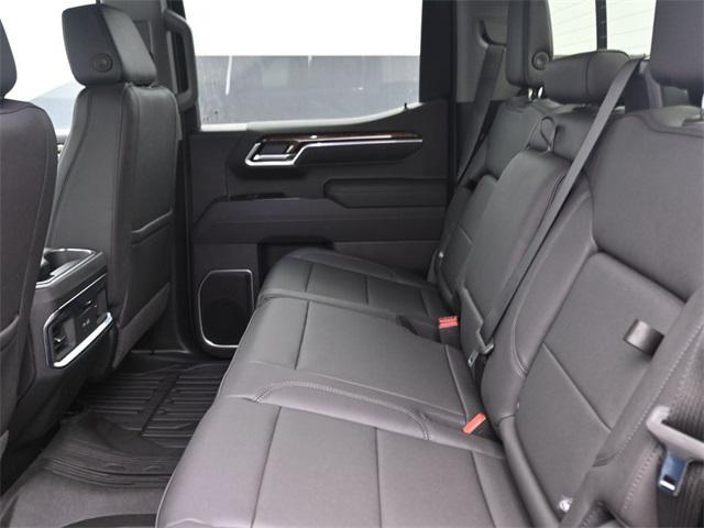 new 2026 GMC Sierra 1500 car, priced at $60,472