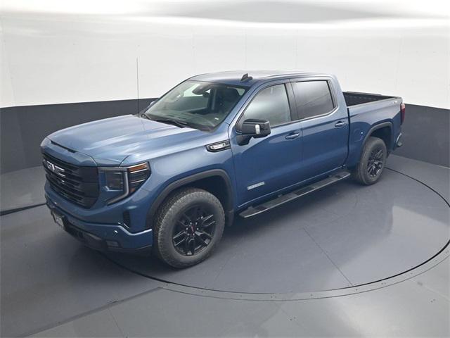 new 2026 GMC Sierra 1500 car, priced at $60,472