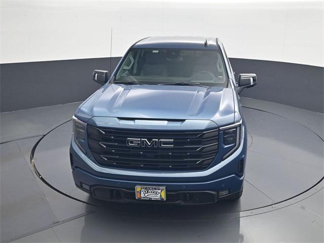 new 2026 GMC Sierra 1500 car, priced at $60,472
