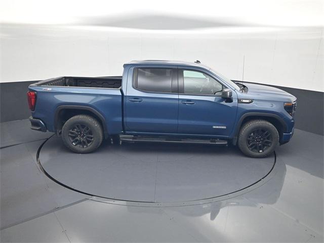 new 2026 GMC Sierra 1500 car, priced at $60,472