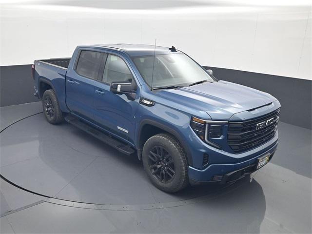 new 2026 GMC Sierra 1500 car, priced at $60,472