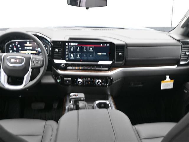 new 2026 GMC Sierra 1500 car, priced at $60,472
