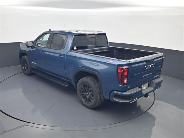new 2026 GMC Sierra 1500 car, priced at $60,472