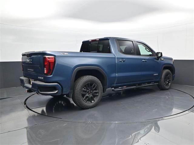new 2026 GMC Sierra 1500 car, priced at $60,472