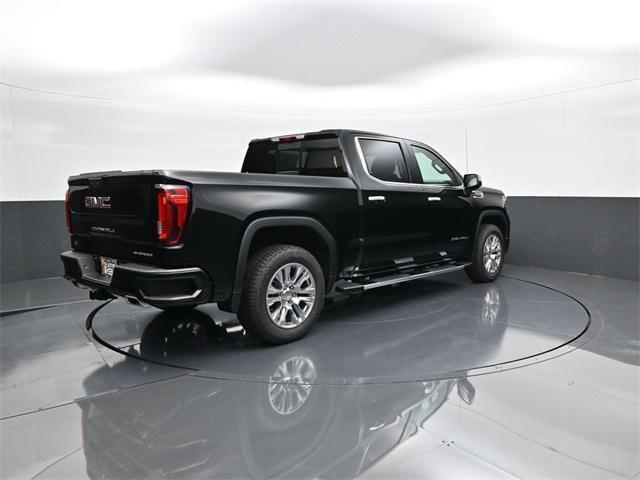 new 2025 GMC Sierra 1500 car, priced at $62,807