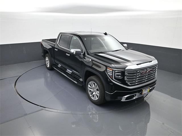 new 2025 GMC Sierra 1500 car, priced at $62,807