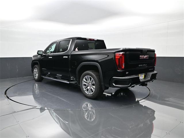 new 2025 GMC Sierra 1500 car, priced at $62,807