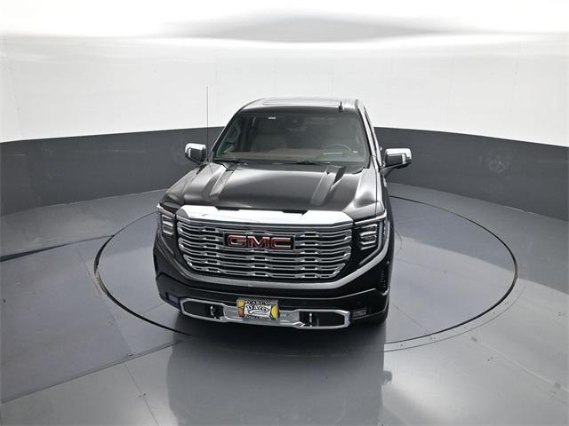 new 2025 GMC Sierra 1500 car, priced at $62,807