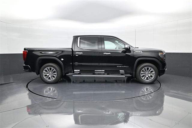 new 2025 GMC Sierra 1500 car, priced at $62,807