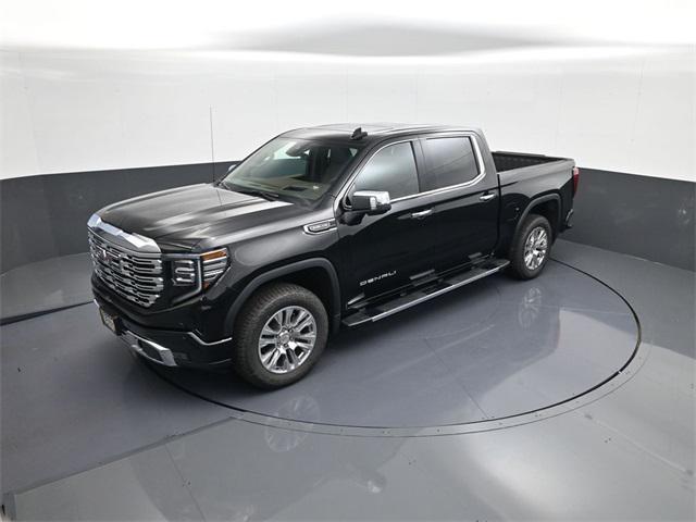 new 2025 GMC Sierra 1500 car, priced at $62,807