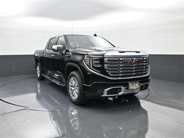new 2025 GMC Sierra 1500 car, priced at $62,807