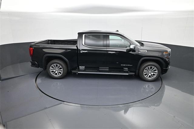 new 2025 GMC Sierra 1500 car, priced at $62,807