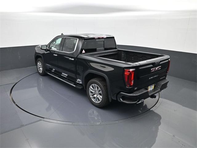 new 2025 GMC Sierra 1500 car, priced at $62,807
