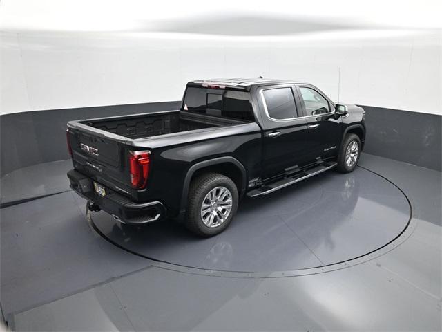 new 2025 GMC Sierra 1500 car, priced at $62,807