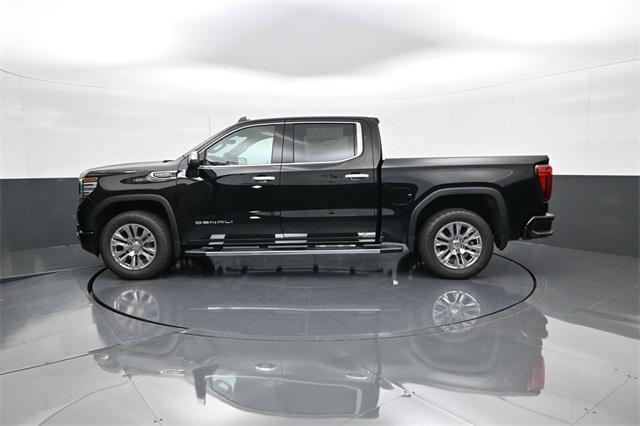 new 2025 GMC Sierra 1500 car, priced at $62,807