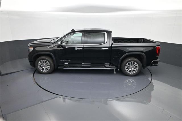 new 2025 GMC Sierra 1500 car, priced at $62,807