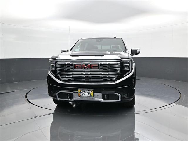 new 2025 GMC Sierra 1500 car, priced at $62,807