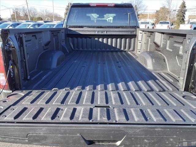 new 2025 GMC Sierra 2500 car, priced at $65,737
