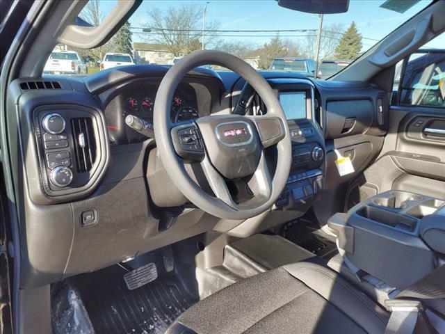 new 2025 GMC Sierra 2500 car, priced at $65,737