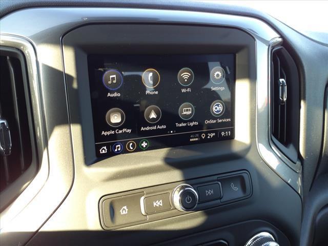 new 2025 GMC Sierra 2500 car, priced at $65,737