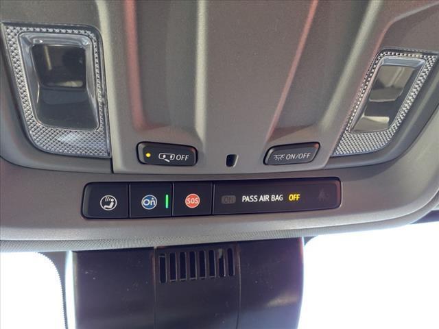 new 2025 GMC Sierra 2500 car, priced at $65,737