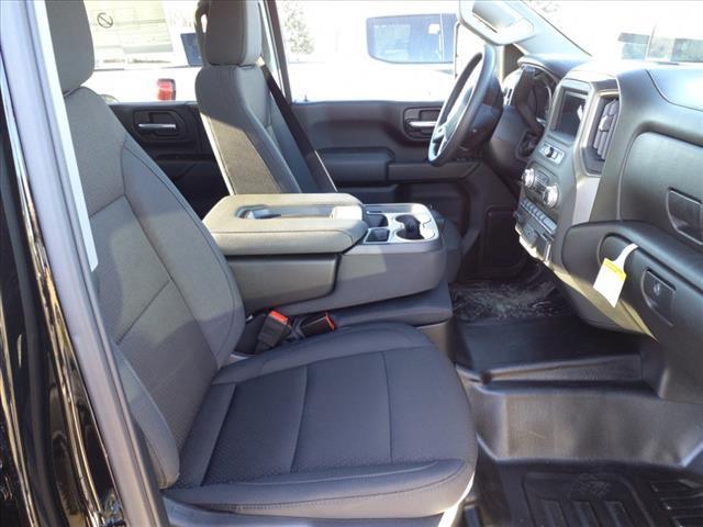 new 2025 GMC Sierra 2500 car, priced at $65,737