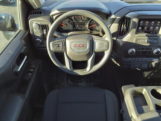 new 2025 GMC Sierra 2500 car, priced at $65,737