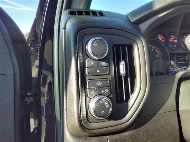 new 2025 GMC Sierra 2500 car, priced at $65,737