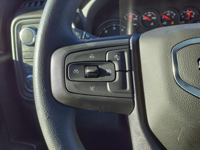 new 2025 GMC Sierra 2500 car, priced at $65,737