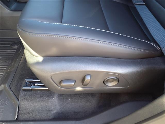 new 2025 GMC Acadia car, priced at $49,602