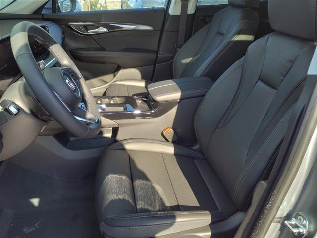 new 2025 Buick Envision car, priced at $37,916