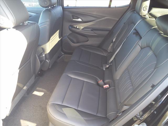 new 2025 Buick Envista car, priced at $29,410