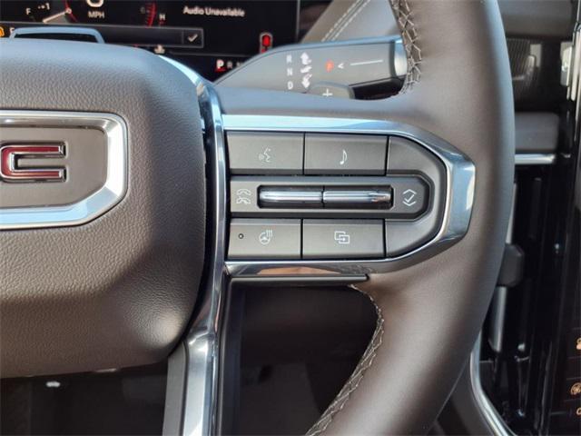 new 2025 GMC Yukon XL car, priced at $82,135