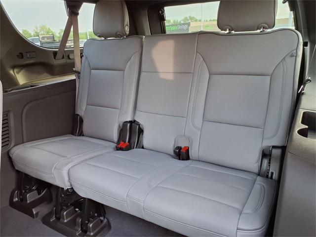 new 2025 GMC Yukon XL car, priced at $82,135