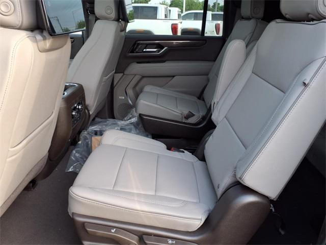 new 2025 GMC Yukon XL car, priced at $82,135