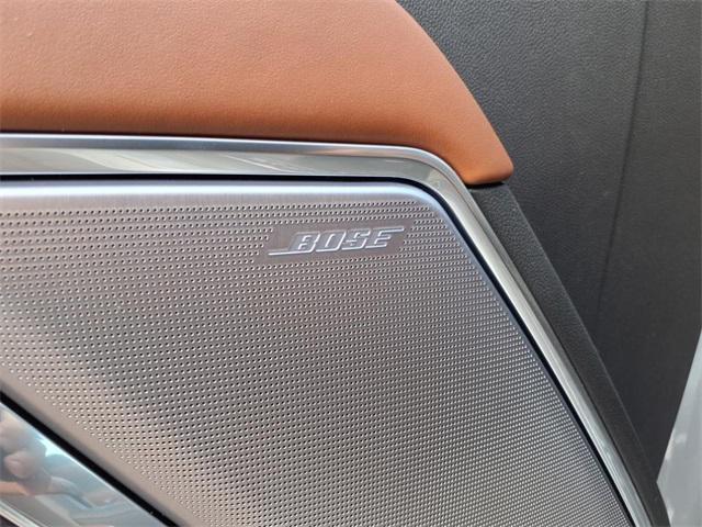new 2025 GMC Sierra 1500 car, priced at $74,684